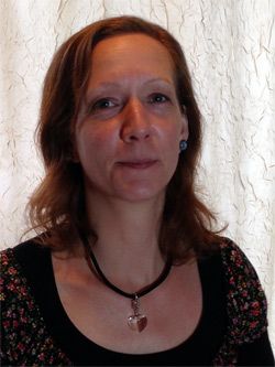 Inka Raisak Atlas Praxis Brieselang