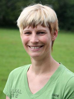 Jeniffer Schneider
