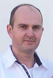 Michael Hilscher