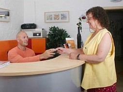 Atlas Therapie Anmeldung Atlas Schiefstellung