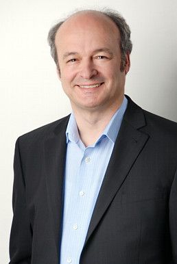 Dr Robert Weizenhöfer