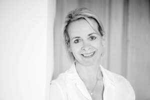 Bernadette Sauter Bernadette Sauter