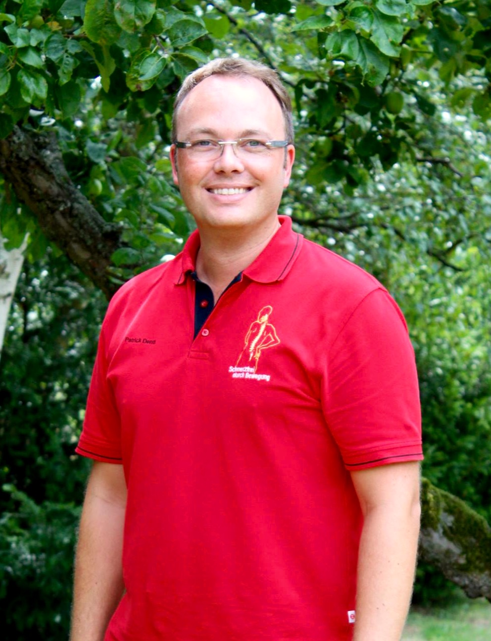 Patrick Dentl Atlas Praxis Kronberg/Oberhöchstadt