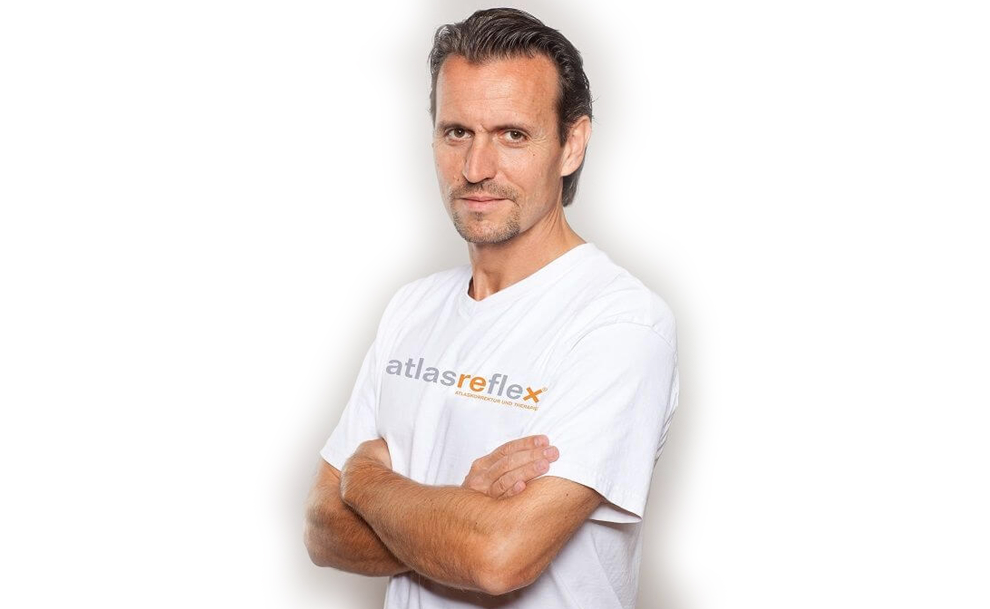 Klaus Pelzer Physiotherapeut aus Dormagen Klaus Pelze Atlastherapeut Atlas Praxis Dormagen
