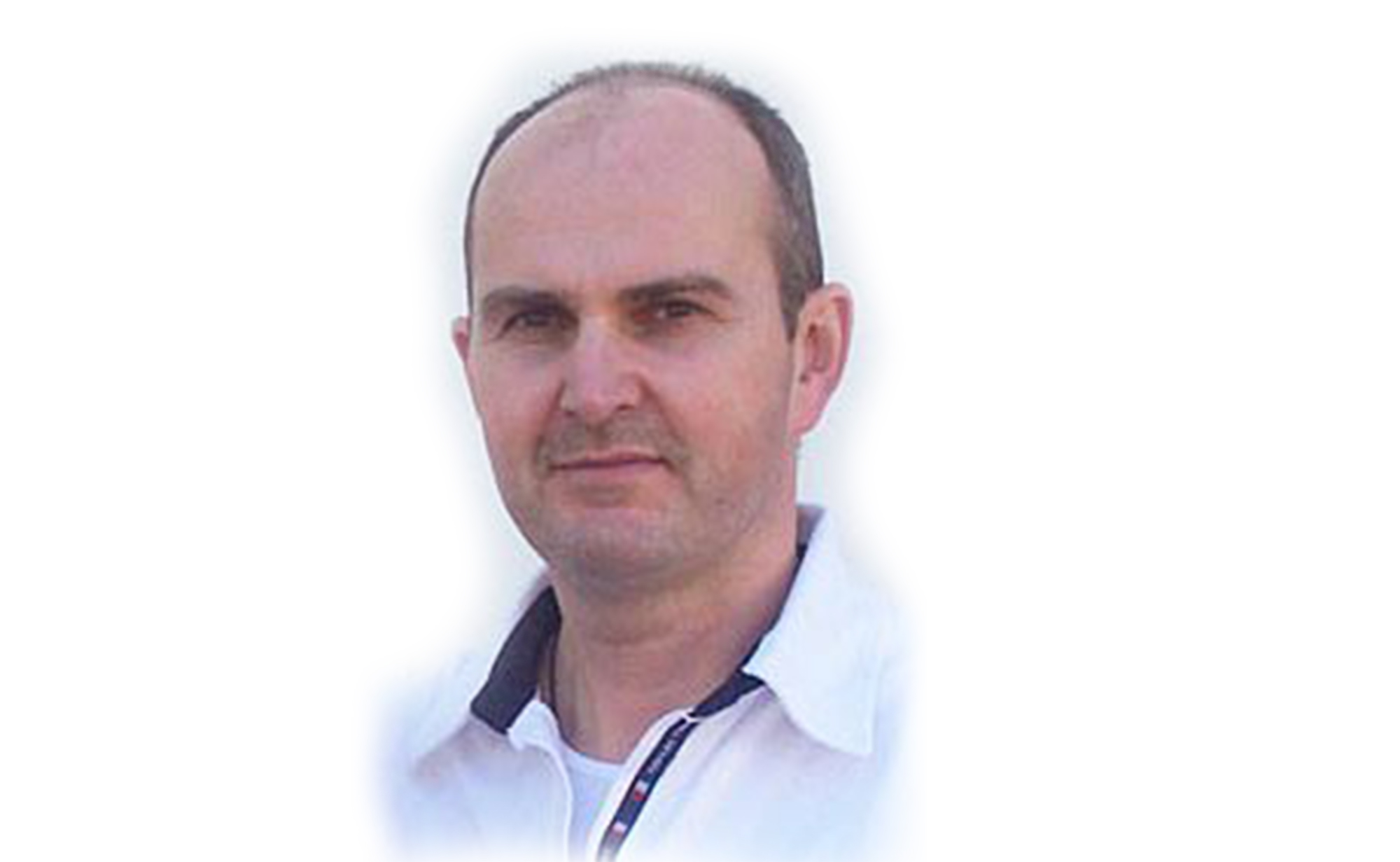 Michael Hielscher Physiotherapeut aus Norden Michael Hielscher Atlastherapeut Atlas Praxis Norden