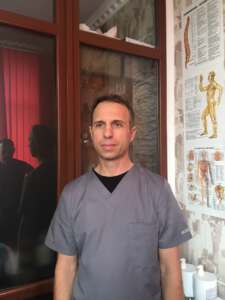 Serhiy Tkachenko